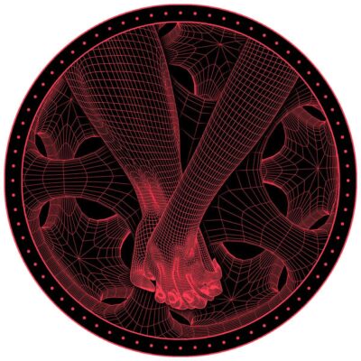 When We Are Entwined